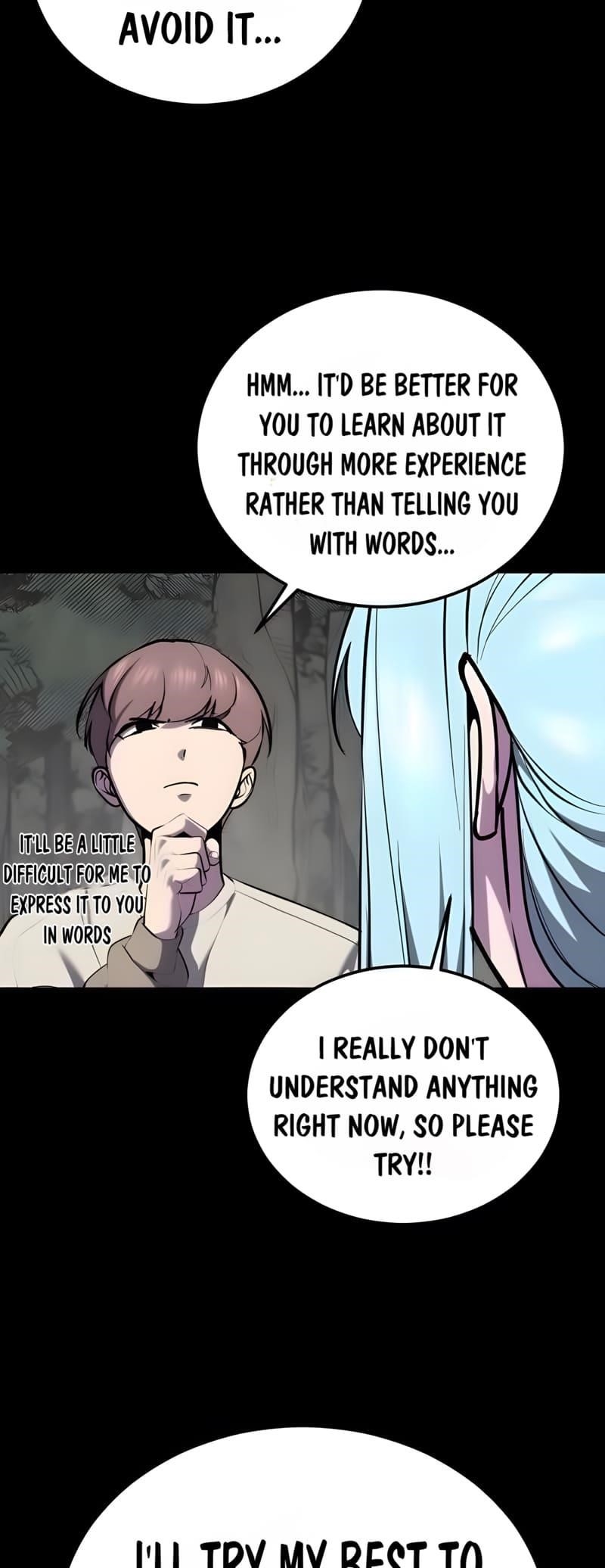 The Boy Of Death Chapter 294 - Page 48