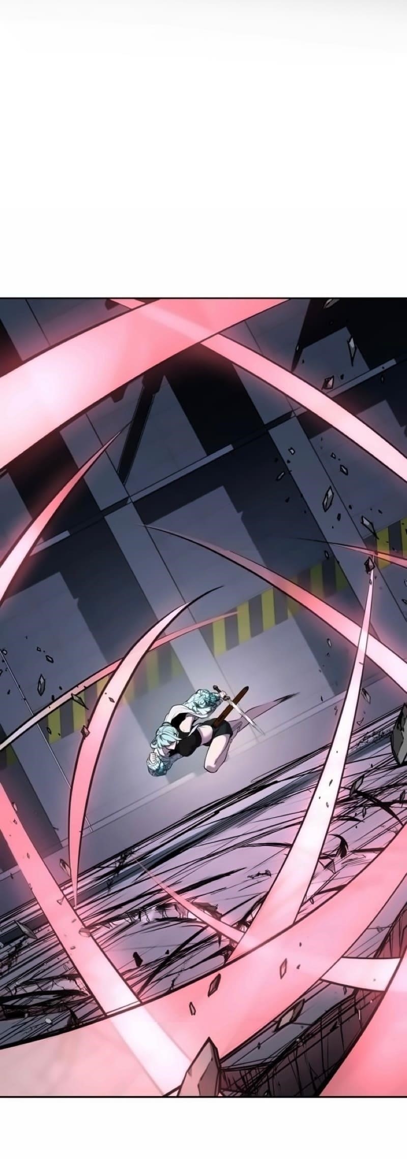 The Boy Of Death Chapter 294 - Page 55