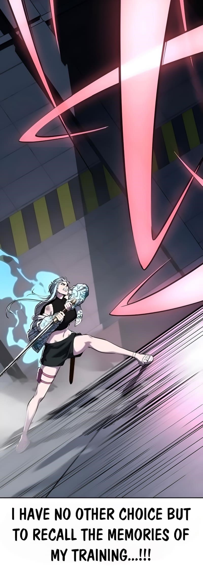 The Boy Of Death Chapter 294 - Page 60