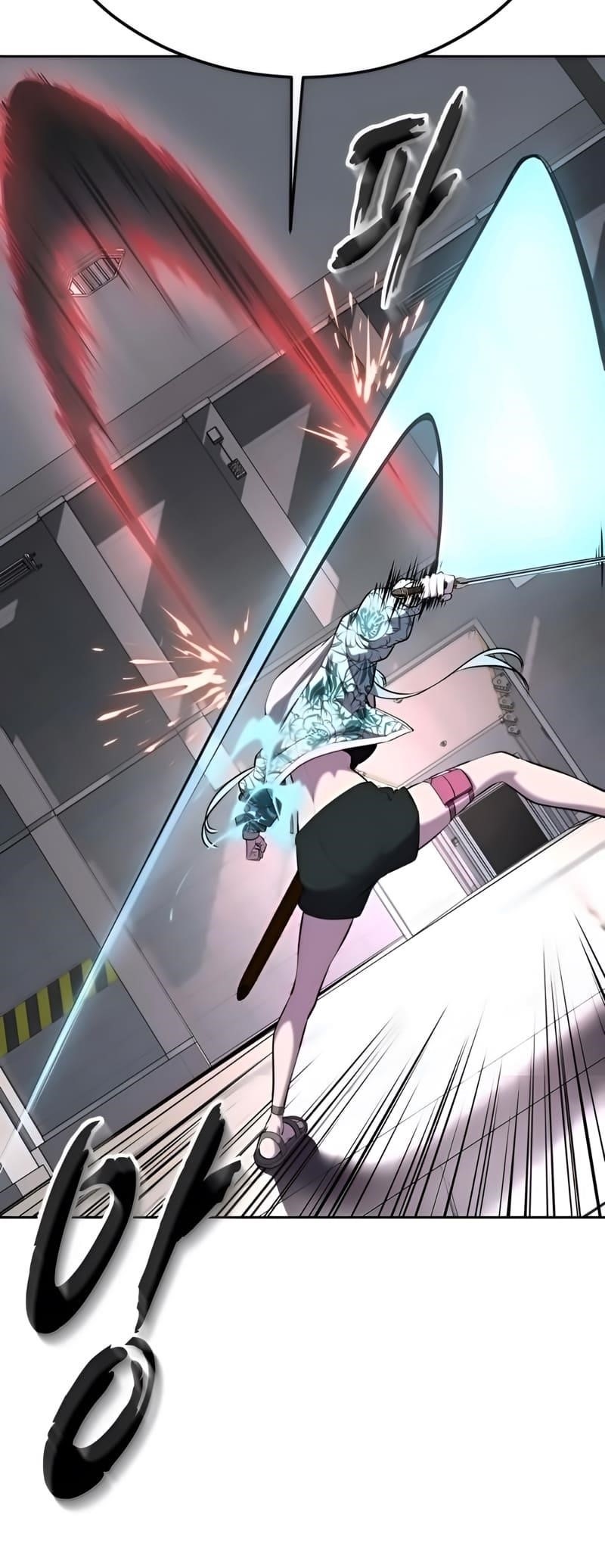 The Boy Of Death Chapter 294 - Page 66