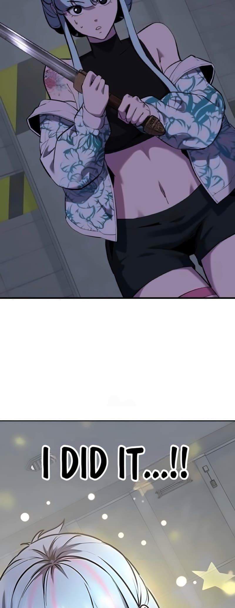 The Boy Of Death Chapter 294 - Page 68