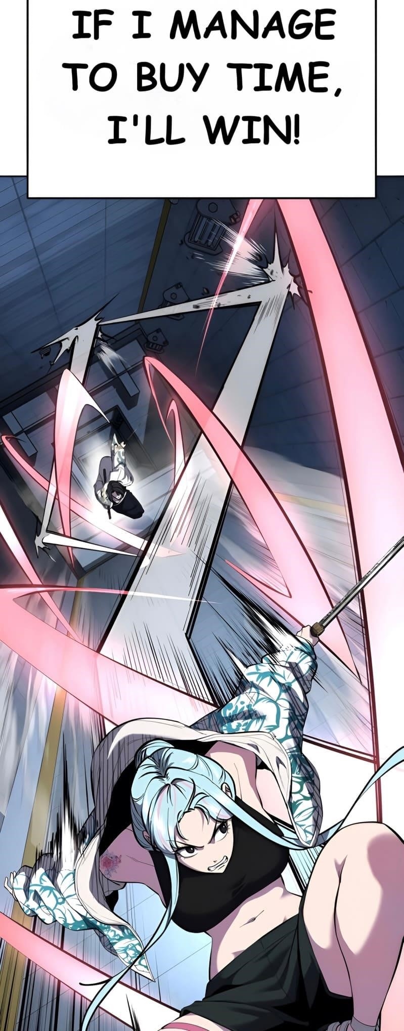 The Boy Of Death Chapter 294 - Page 73