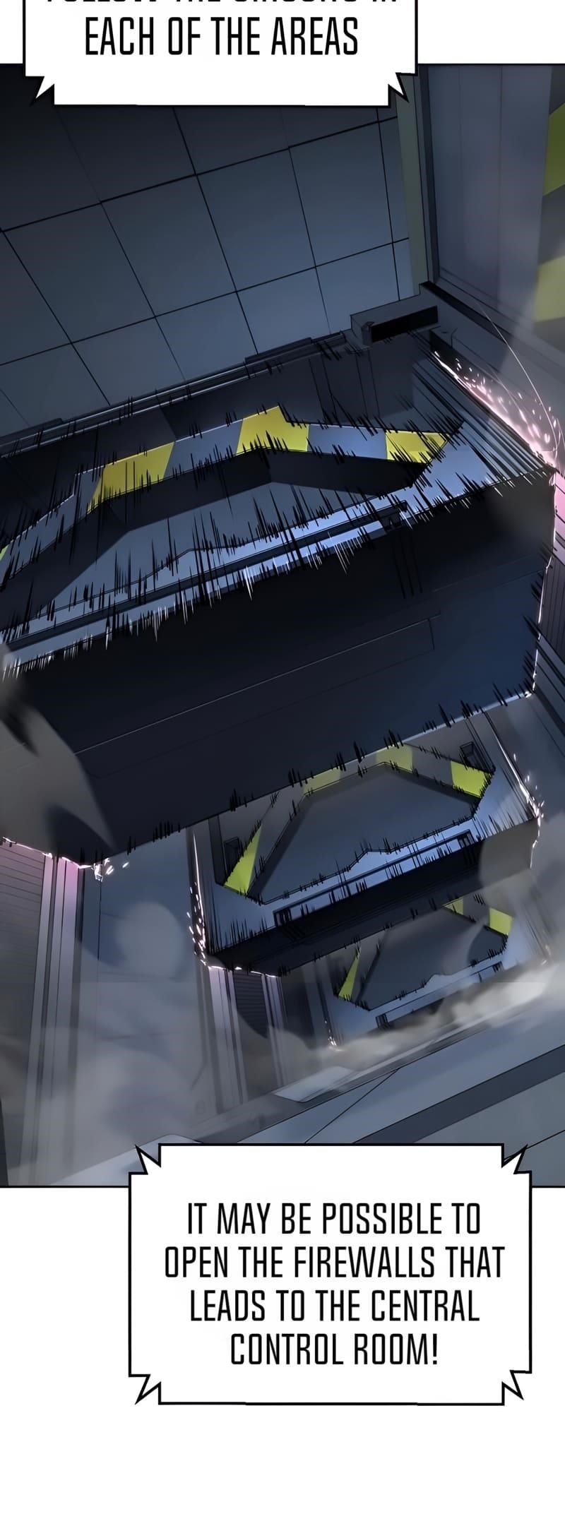 The Boy Of Death Chapter 294 - Page 8