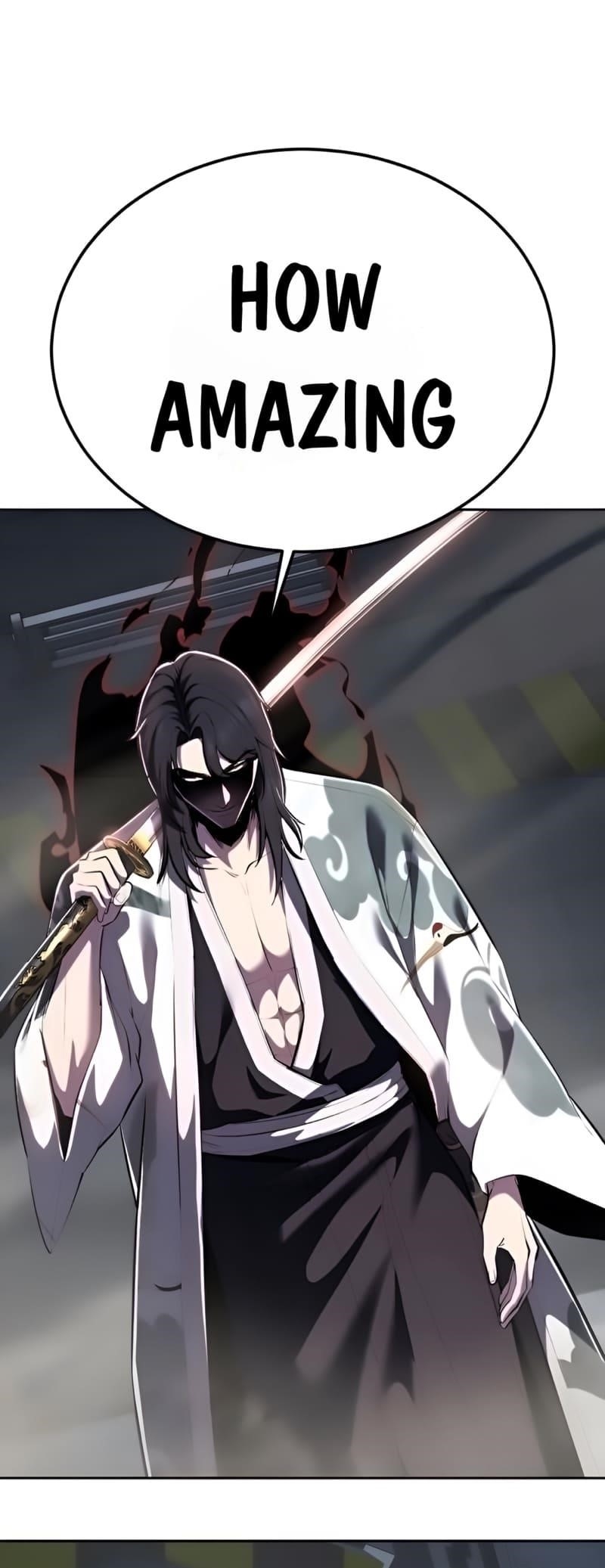 The Boy Of Death Chapter 294 - Page 81