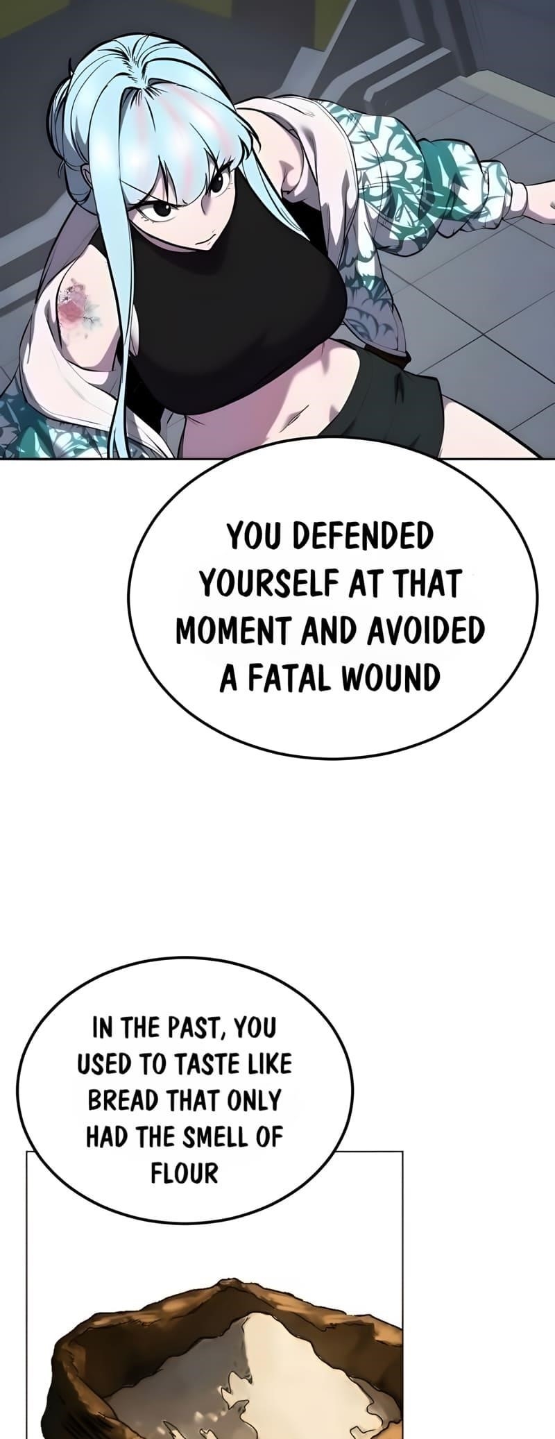 The Boy Of Death Chapter 294 - Page 82