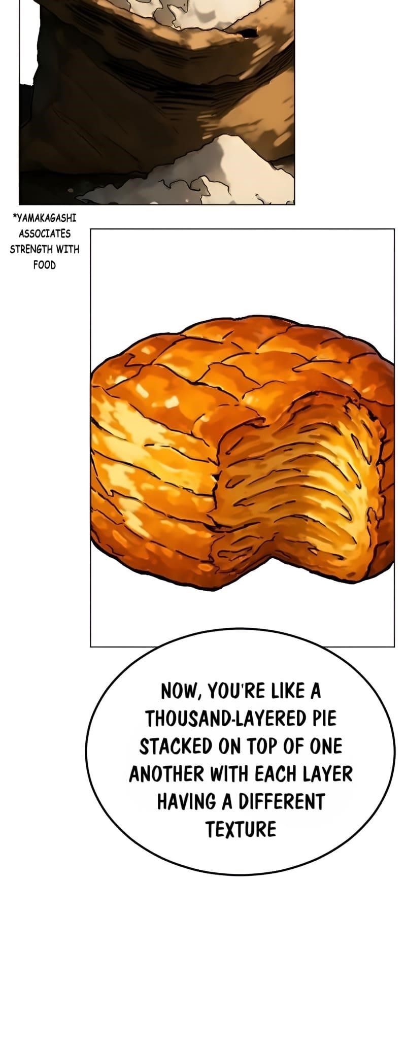 The Boy Of Death Chapter 294 - Page 83