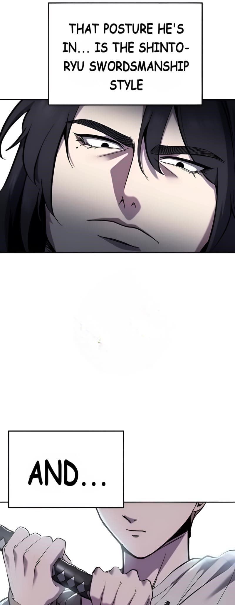 The Boy Of Death Chapter 295 - Page 10