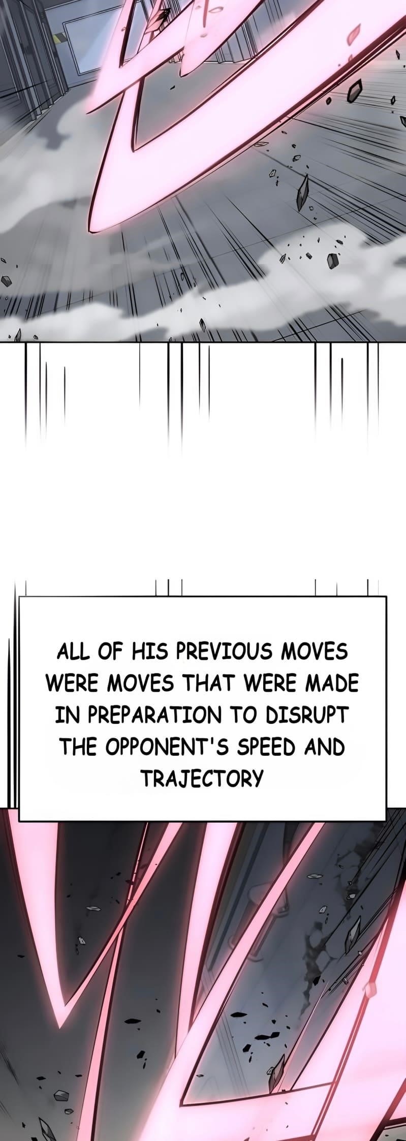 The Boy Of Death Chapter 295 - Page 110