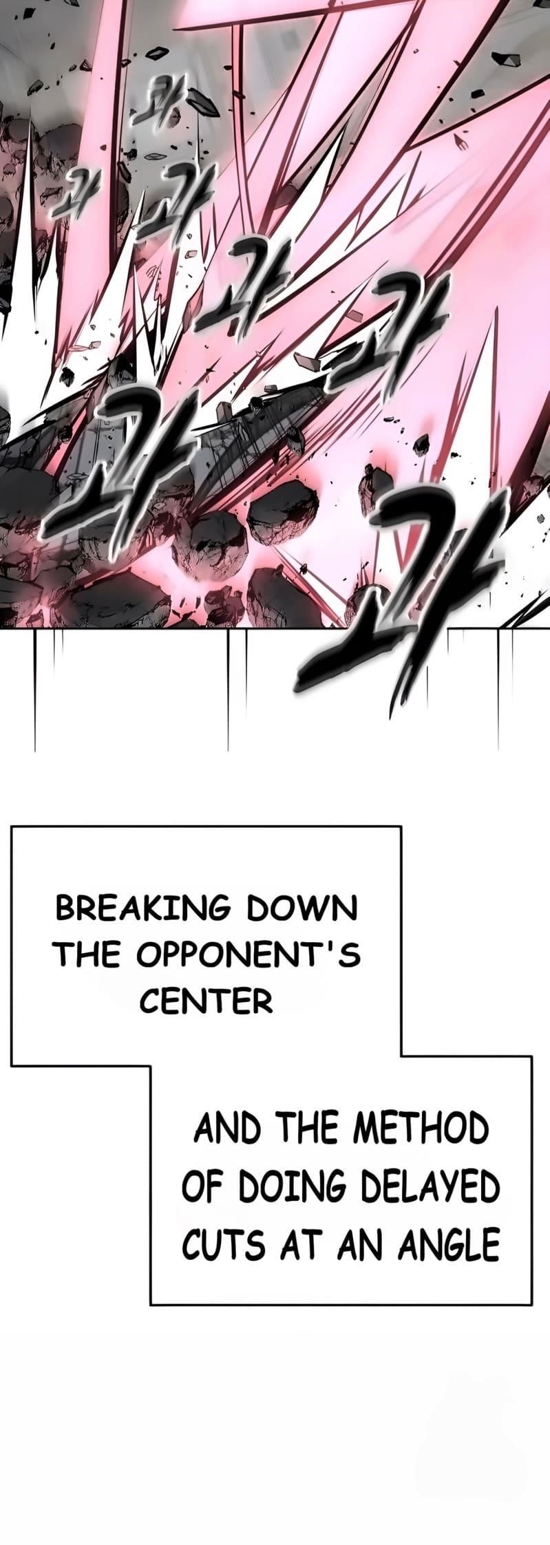 The Boy Of Death Chapter 295 - Page 111