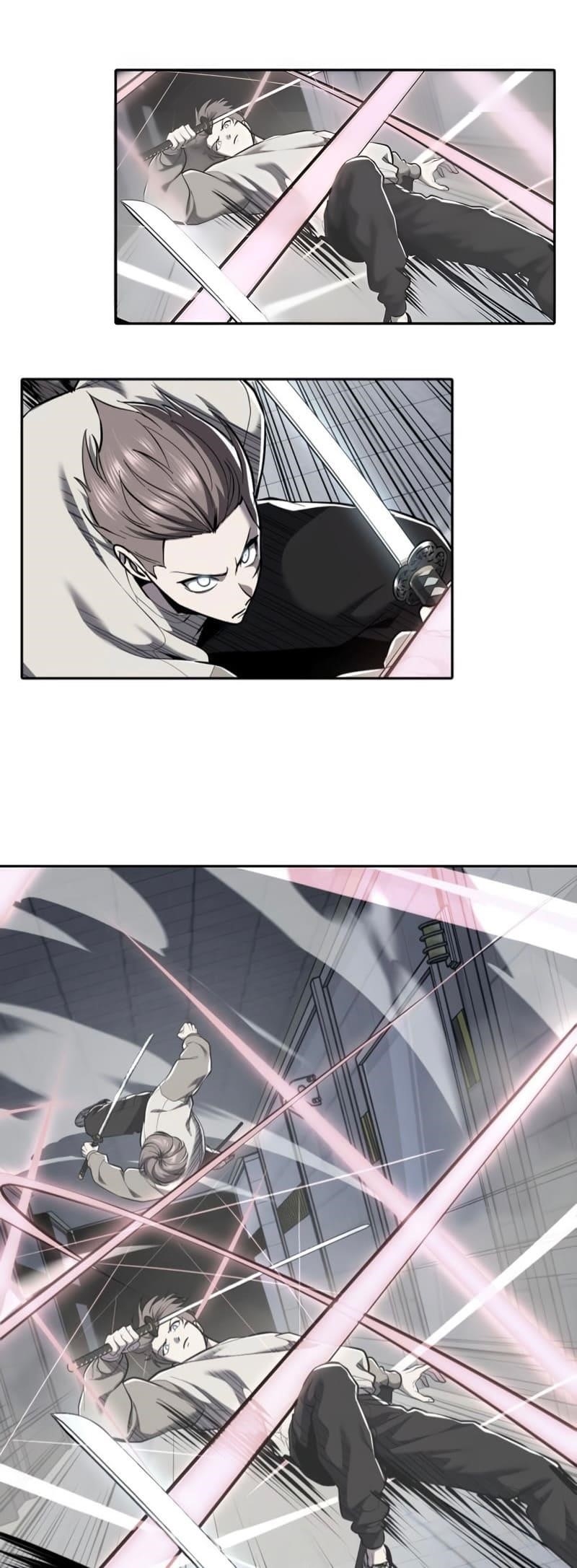 The Boy Of Death Chapter 295 - Page 119