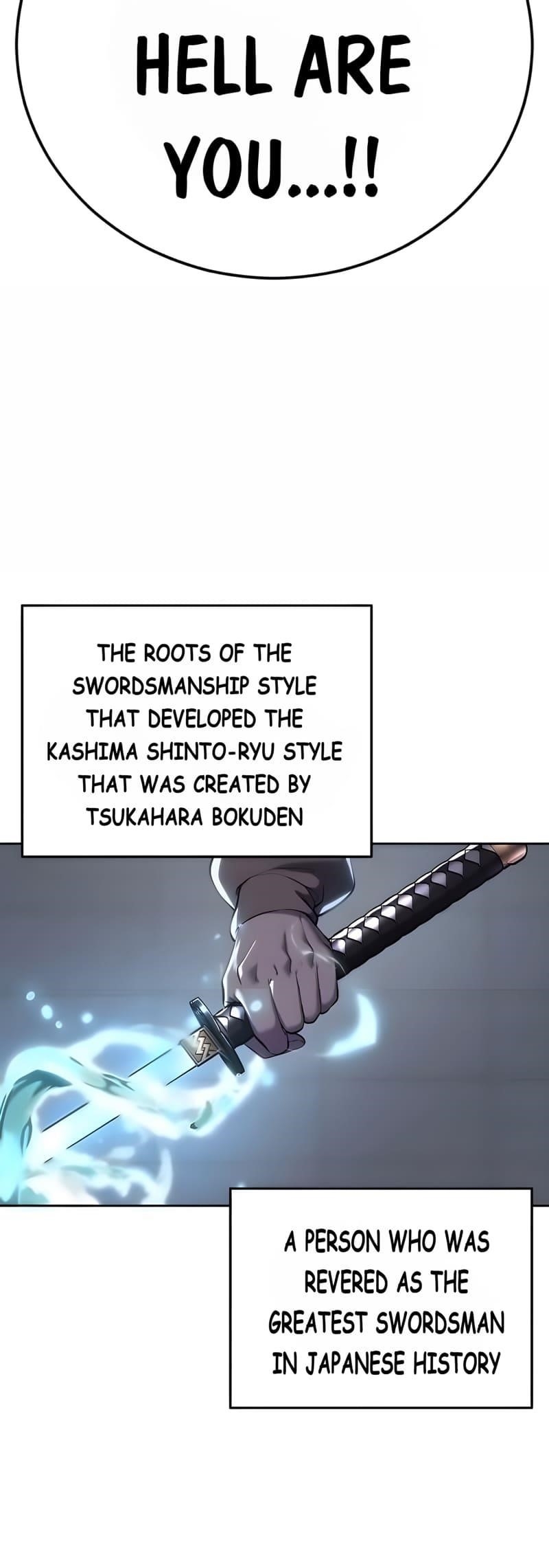 The Boy Of Death Chapter 295 - Page 126