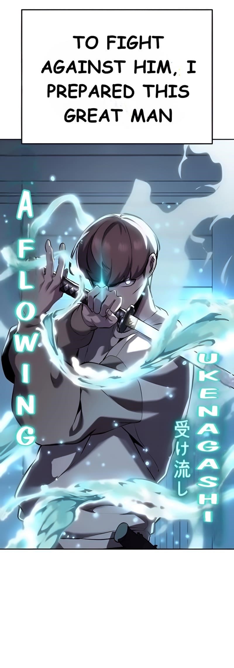 The Boy Of Death Chapter 295 - Page 127