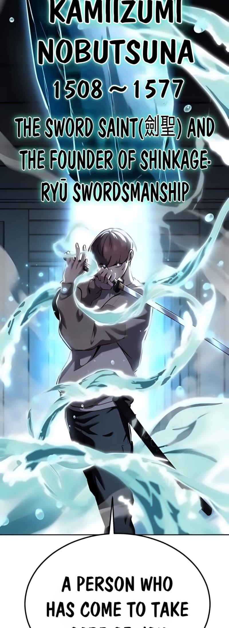 The Boy Of Death Chapter 295 - Page 129