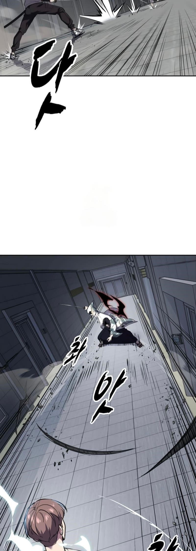 The Boy Of Death Chapter 295 - Page 38