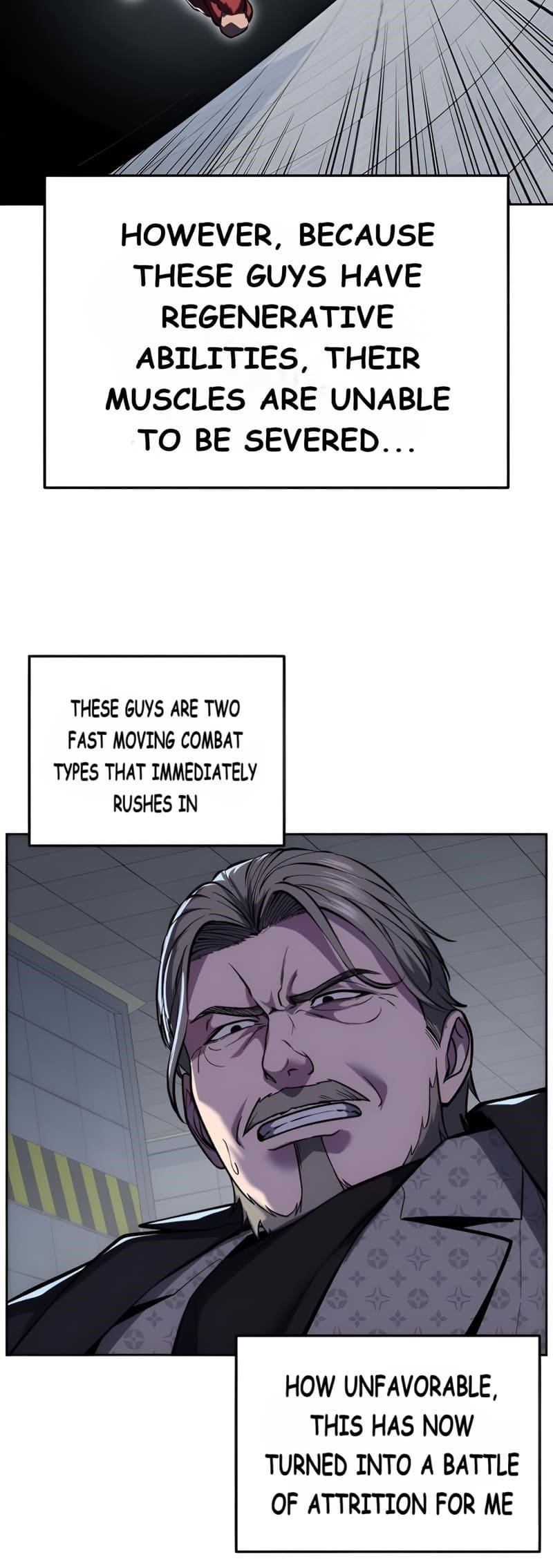 The Boy Of Death Chapter 295 - Page 52