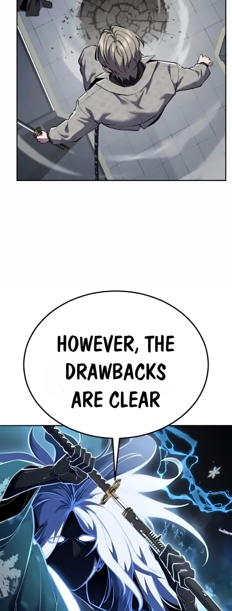 The Boy Of Death Chapter 295 - Page 56