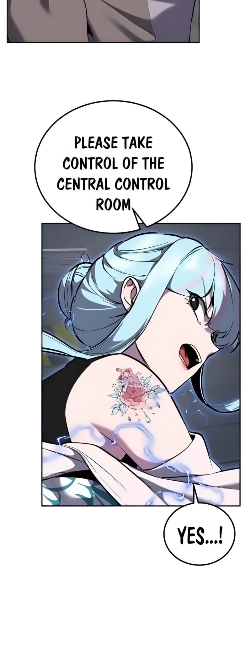 The Boy Of Death Chapter 295 - Page 6