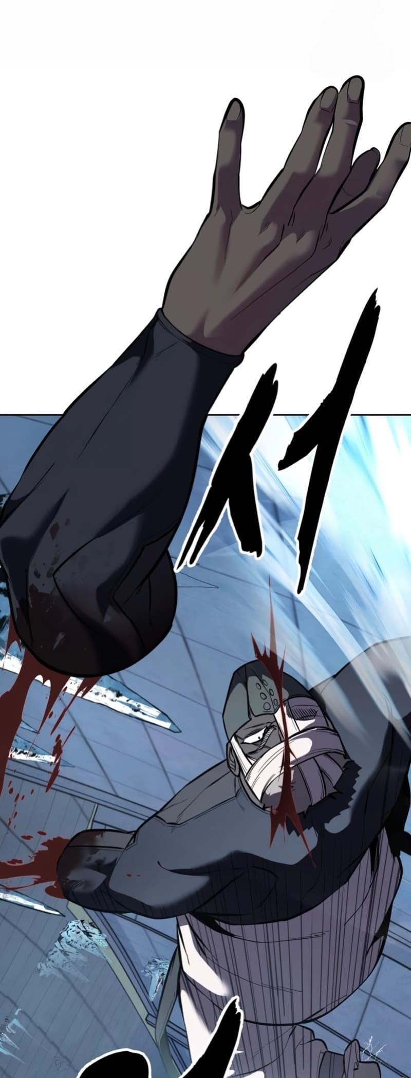 The Boy Of Death Chapter 295 - Page 63