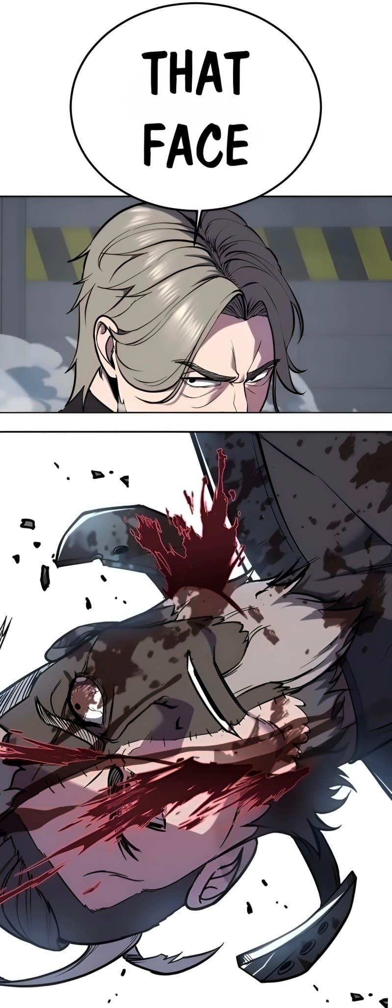 The Boy Of Death Chapter 295 - Page 65