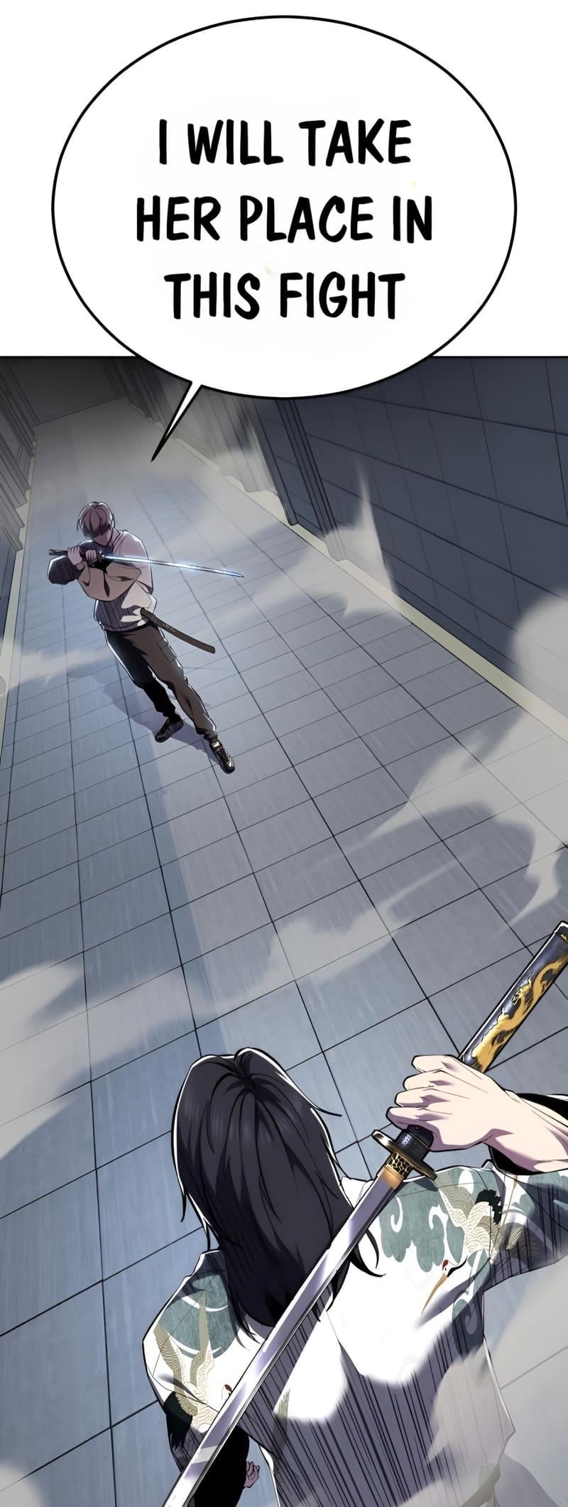 The Boy Of Death Chapter 295 - Page 7