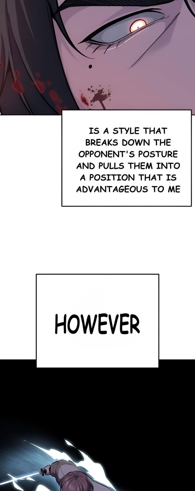 The Boy Of Death Chapter 295 - Page 76