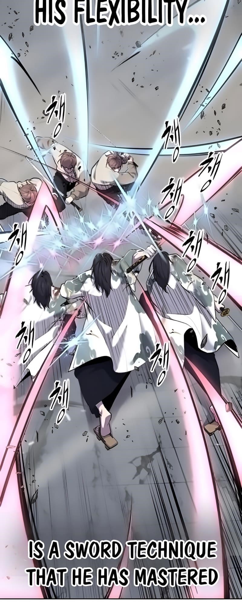 The Boy Of Death Chapter 295 - Page 79