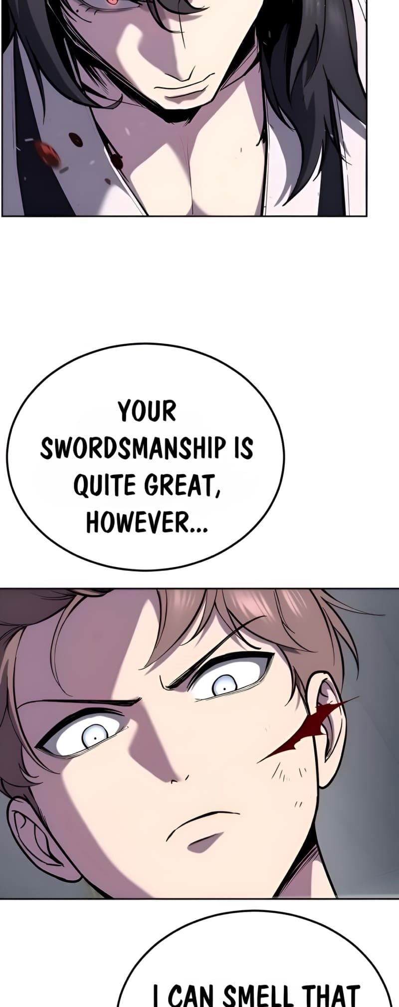 The Boy Of Death Chapter 295 - Page 86