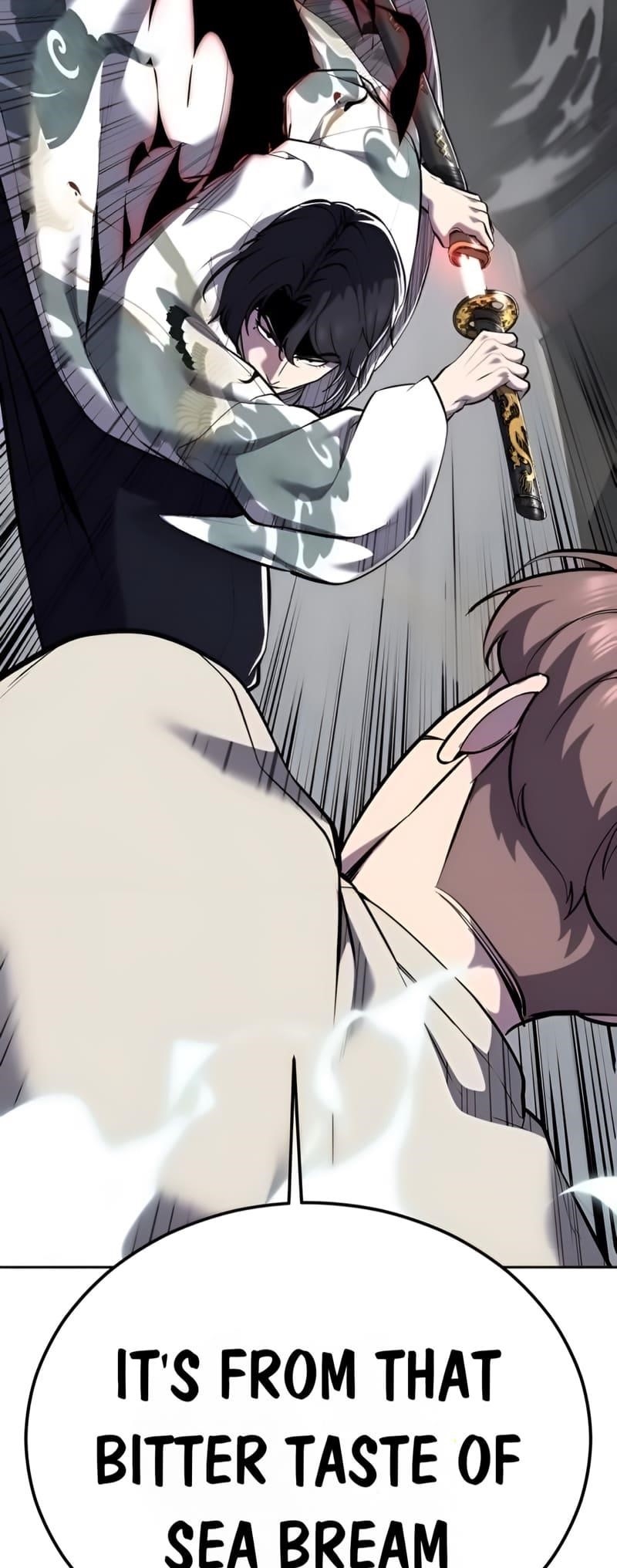 The Boy Of Death Chapter 295 - Page 93