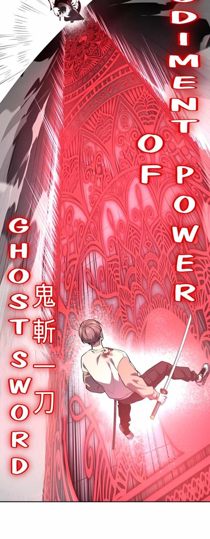 The Boy Of Death Chapter 296 - Page 101