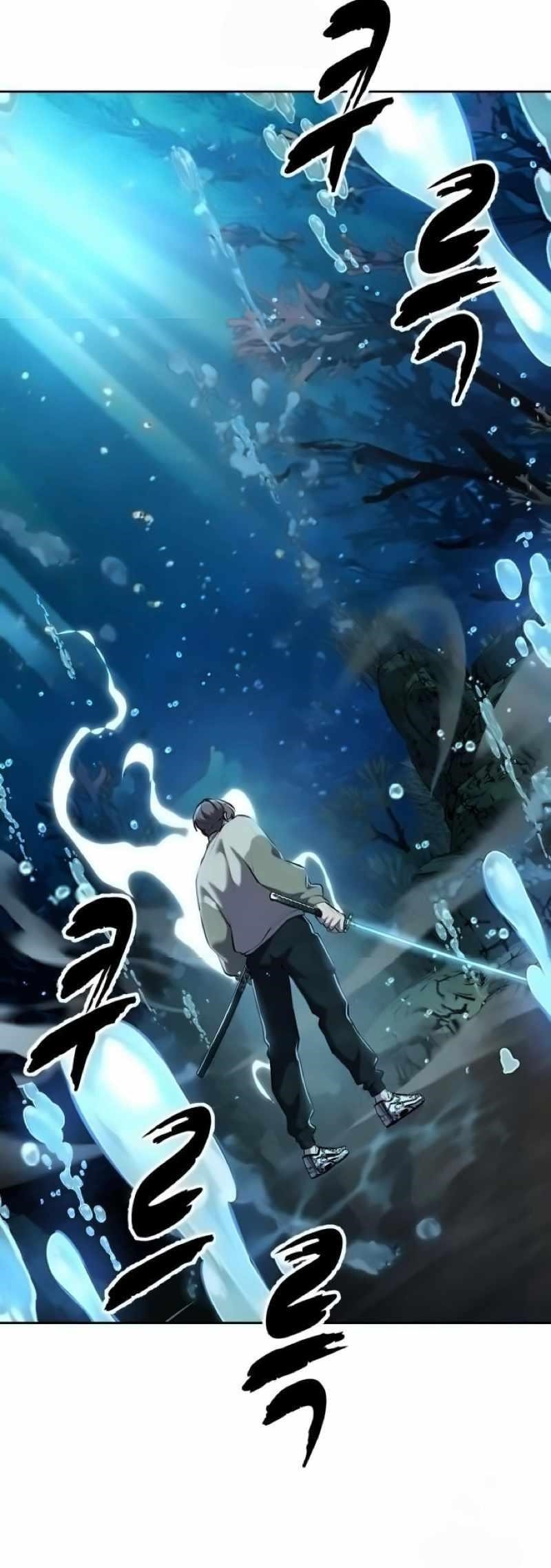 The Boy Of Death Chapter 296 - Page 110