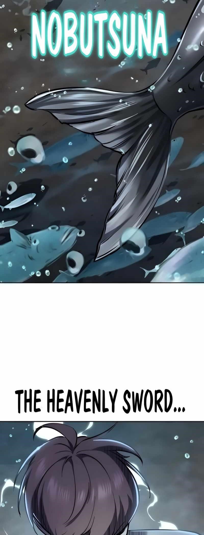 The Boy Of Death Chapter 296 - Page 118