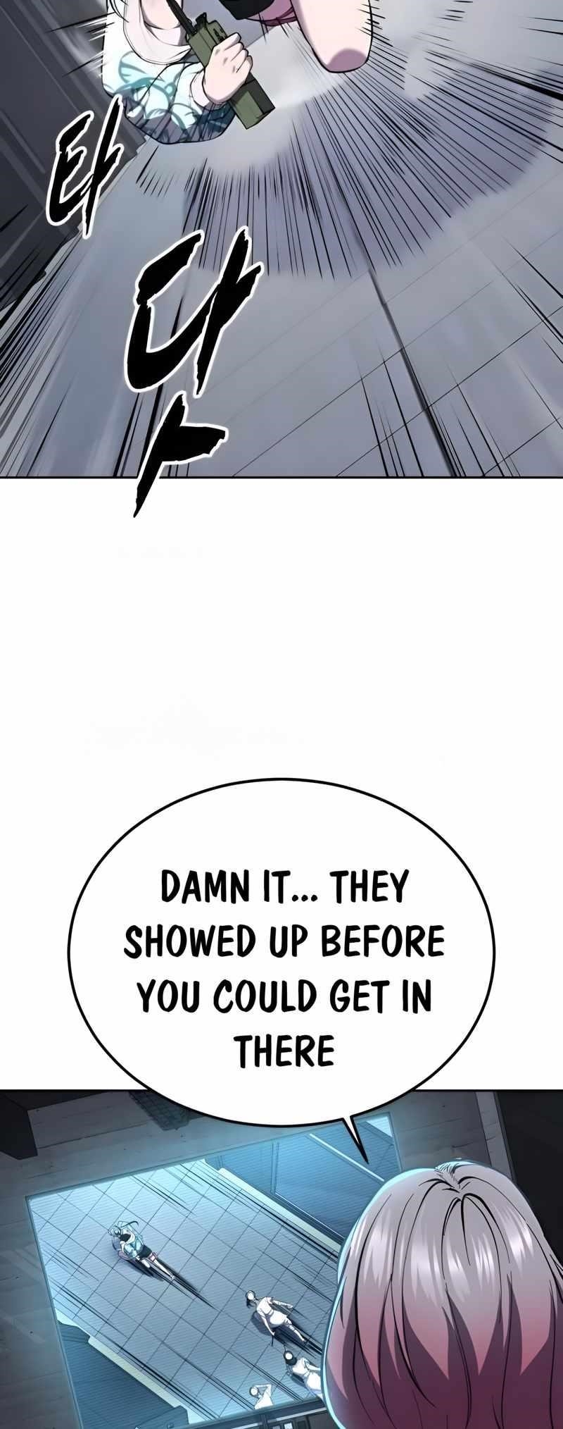 The Boy Of Death Chapter 296 - Page 45