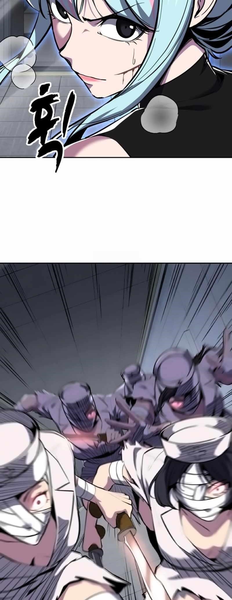 The Boy Of Death Chapter 296 - Page 56