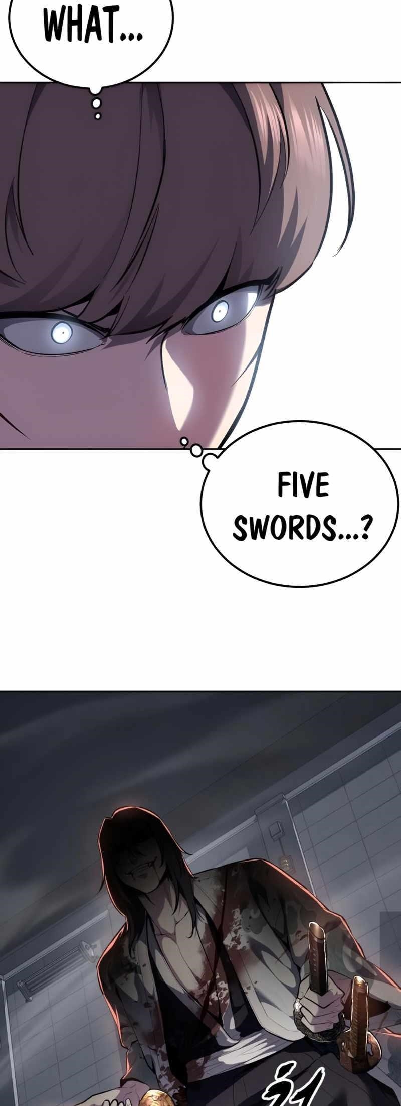 The Boy Of Death Chapter 296 - Page 64