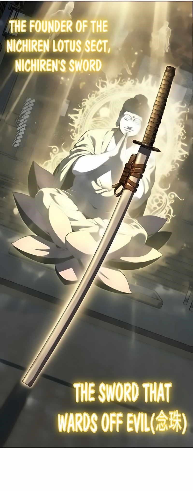 The Boy Of Death Chapter 296 - Page 82