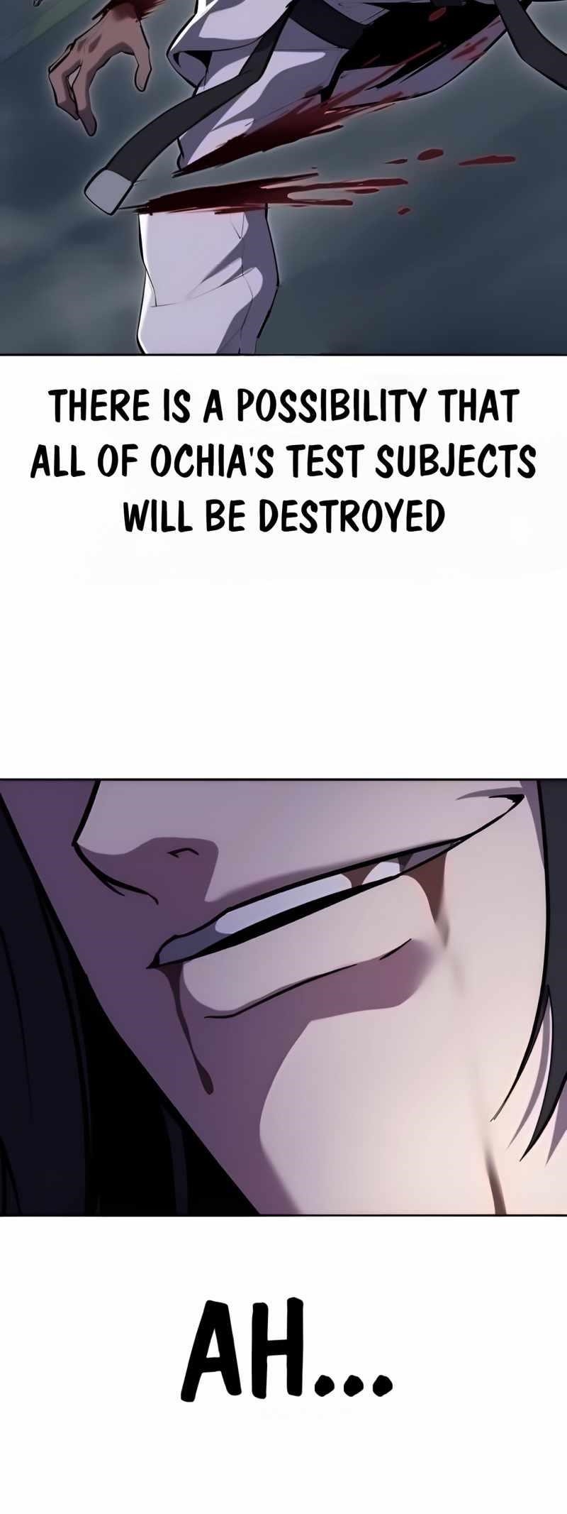 The Boy Of Death Chapter 296 - Page 92