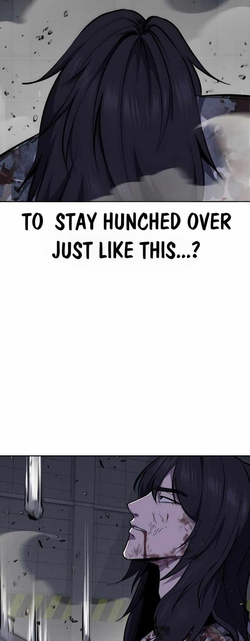 The Boy Of Death Chapter 297 - Page 111