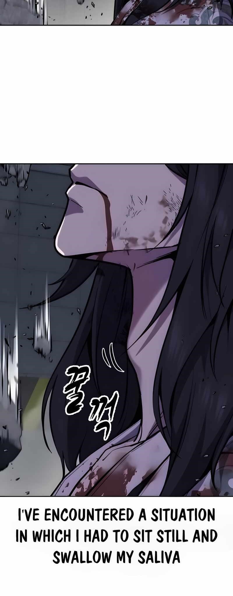 The Boy Of Death Chapter 297 - Page 112