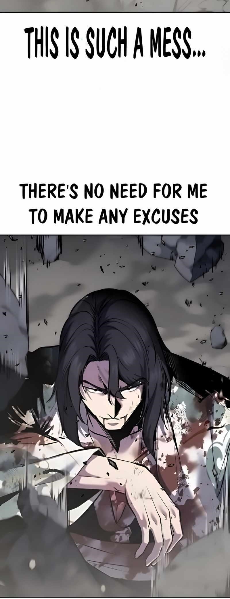 The Boy Of Death Chapter 297 - Page 114