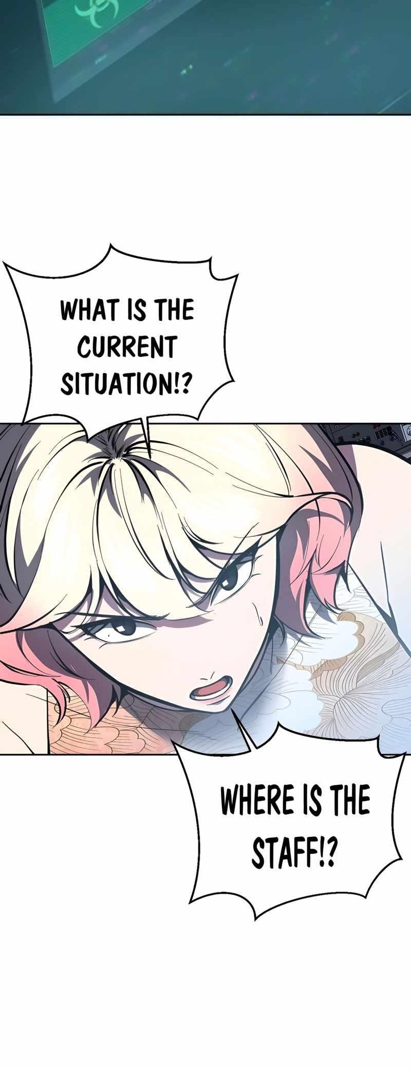 The Boy Of Death Chapter 297 - Page 120