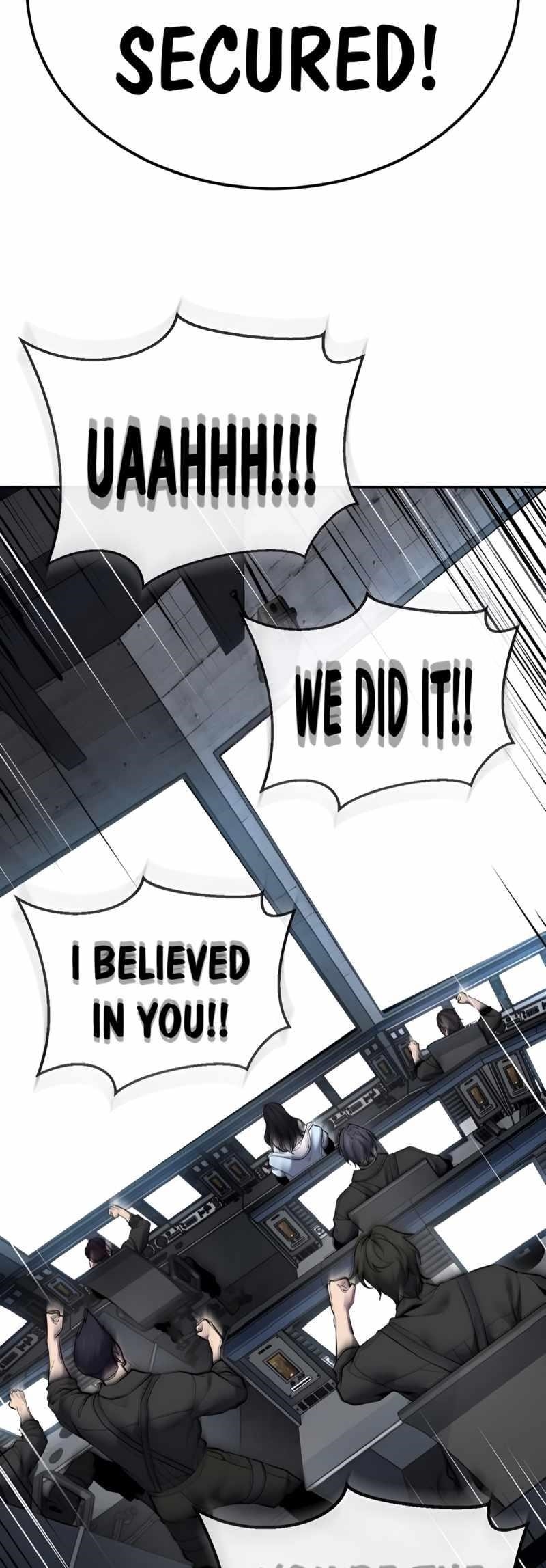 The Boy Of Death Chapter 297 - Page 133