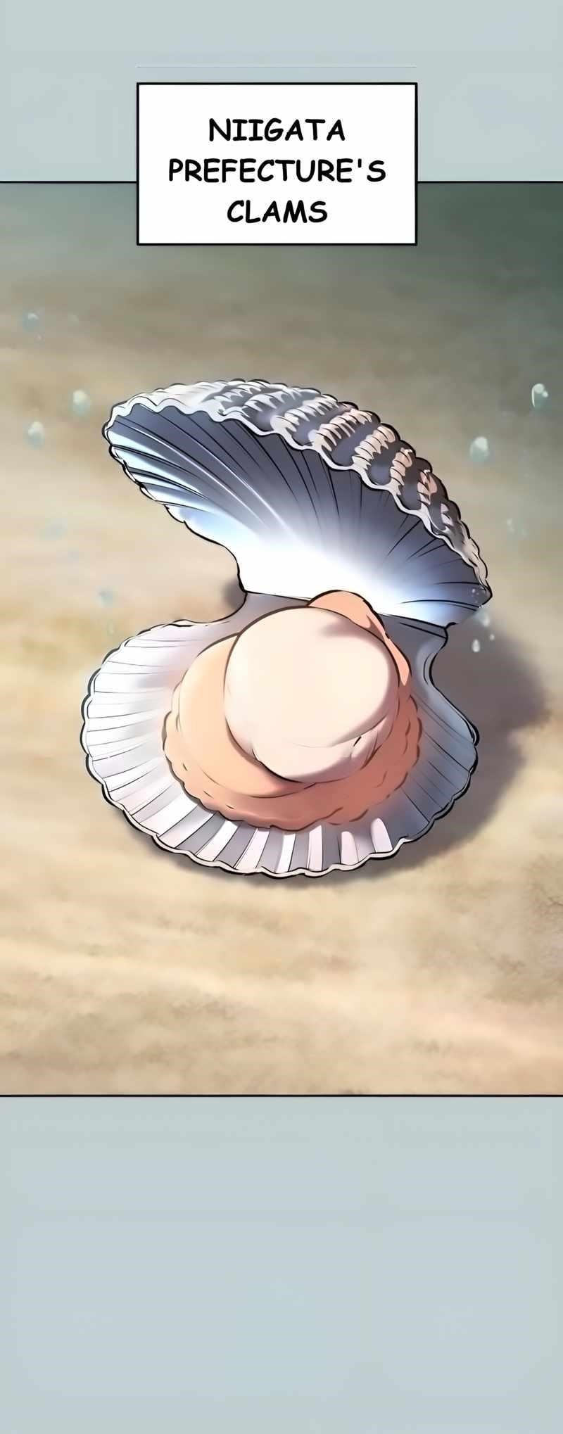 The Boy Of Death Chapter 297 - Page 23