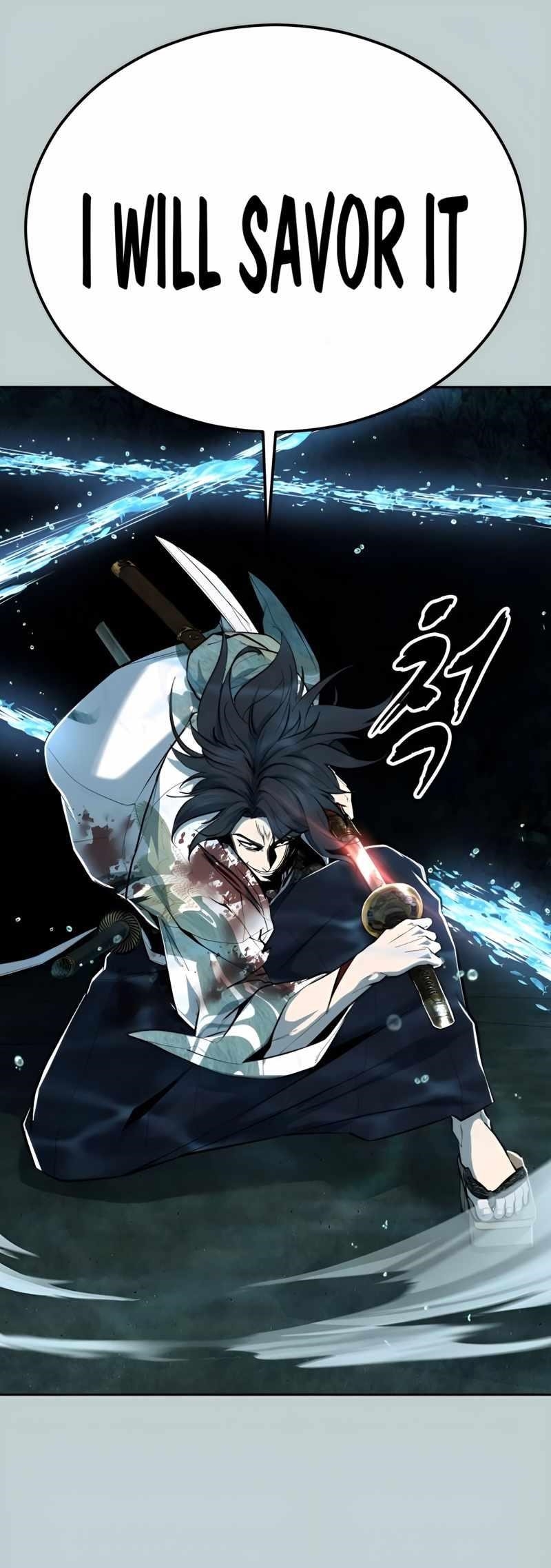 The Boy Of Death Chapter 297 - Page 33