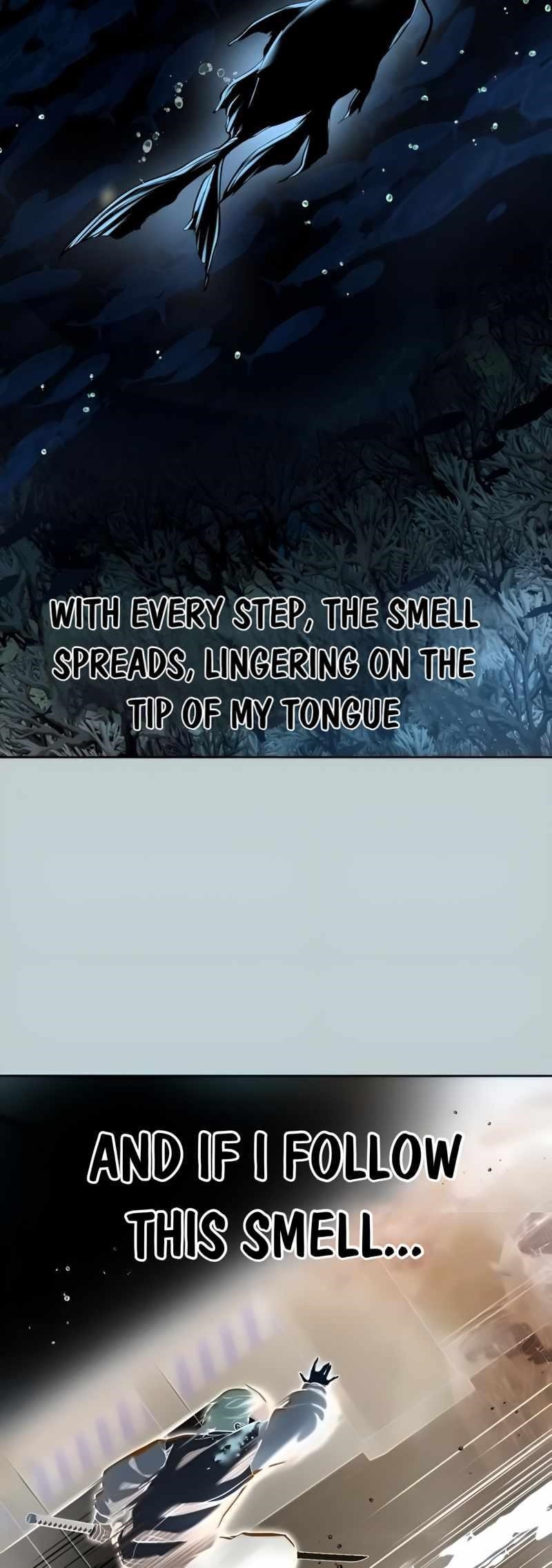 The Boy Of Death Chapter 297 - Page 37