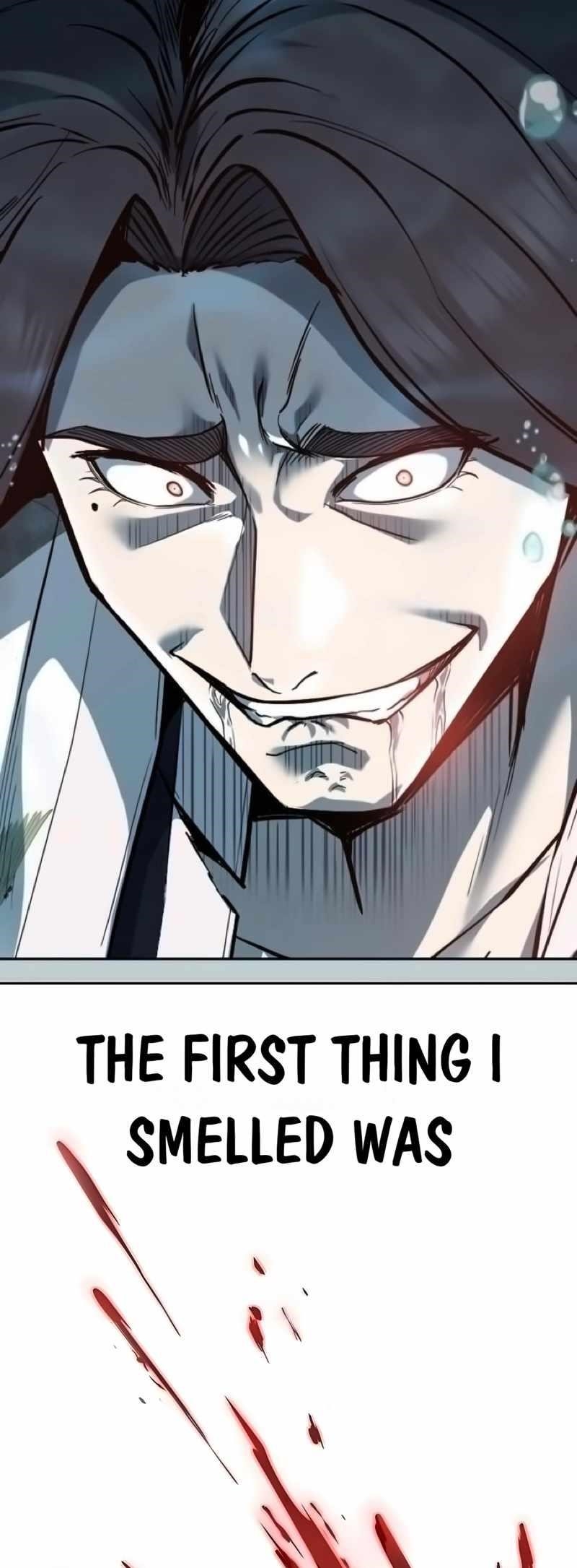 The Boy Of Death Chapter 297 - Page 57