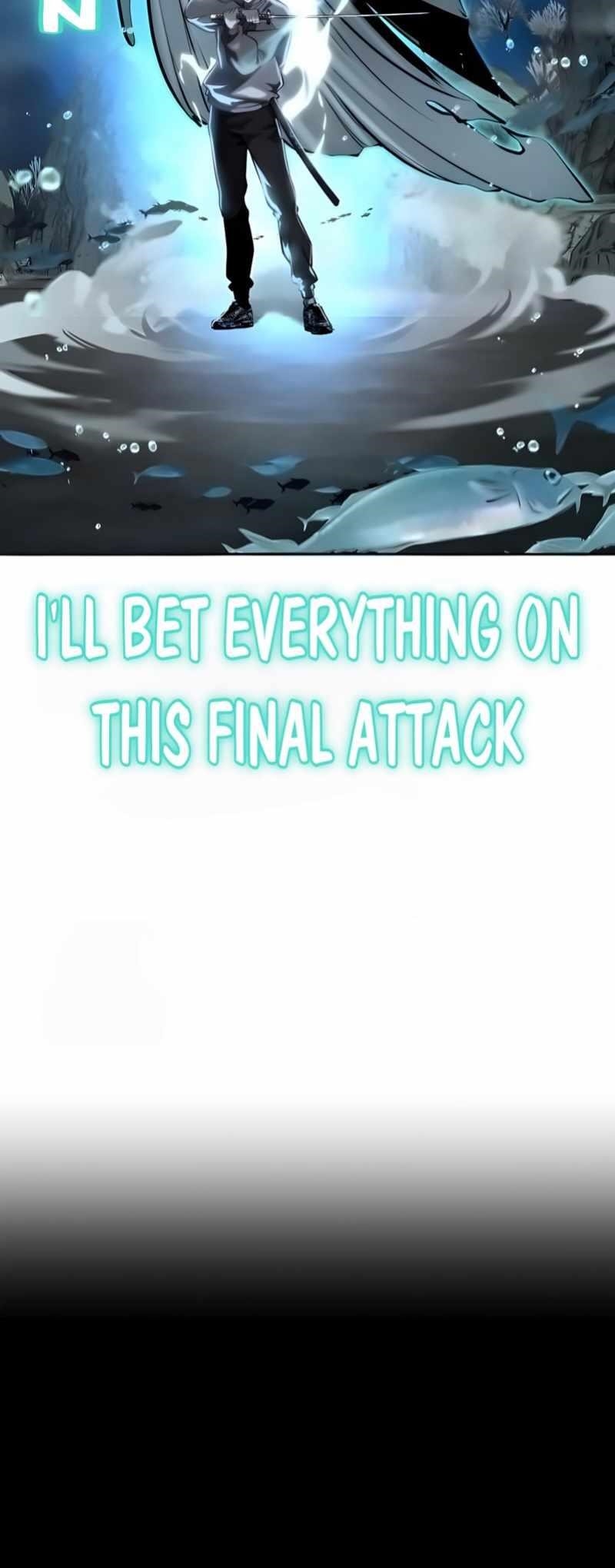 The Boy Of Death Chapter 297 - Page 6