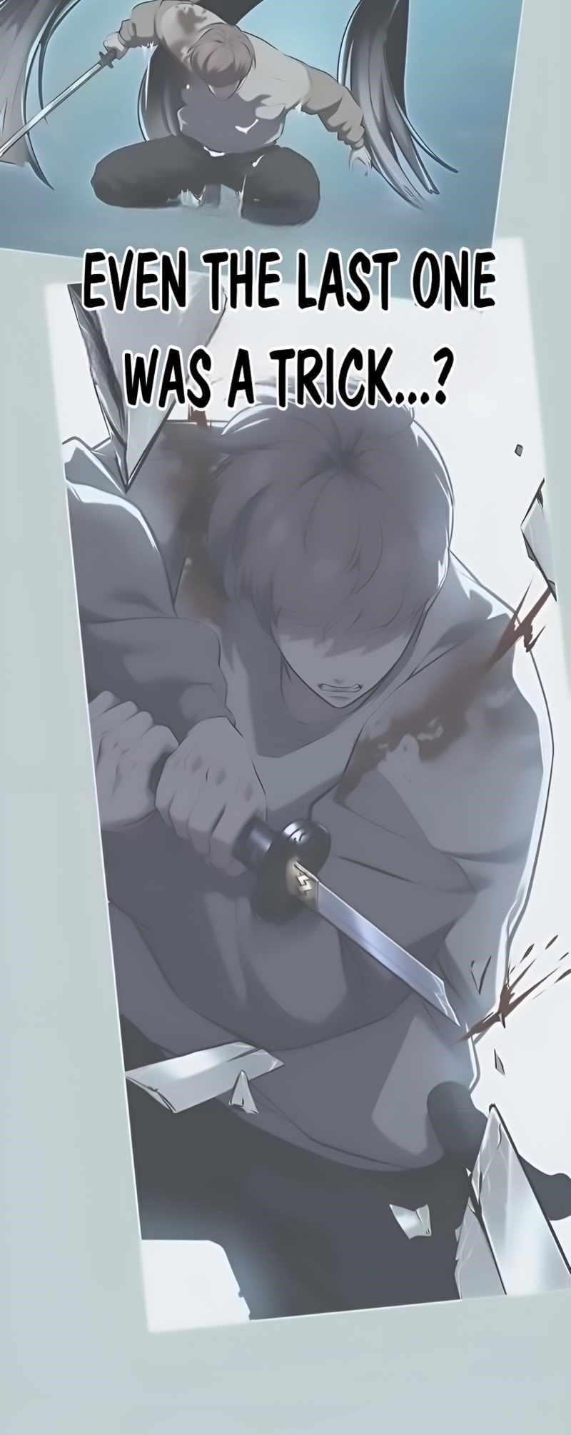 The Boy Of Death Chapter 297 - Page 85