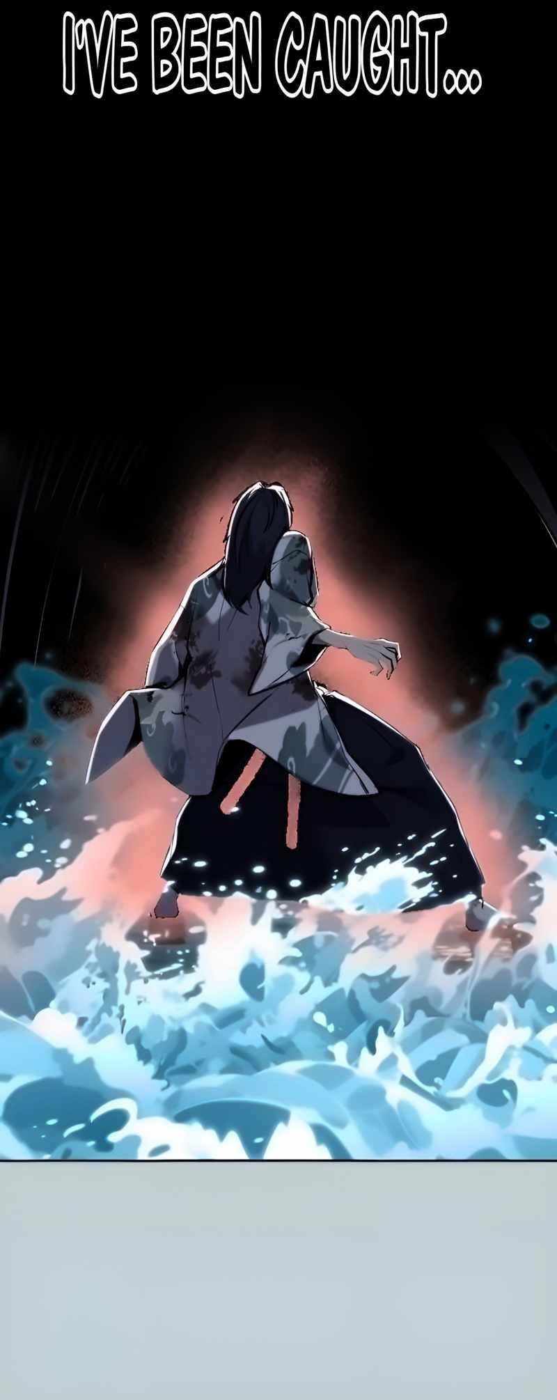 The Boy Of Death Chapter 297 - Page 88