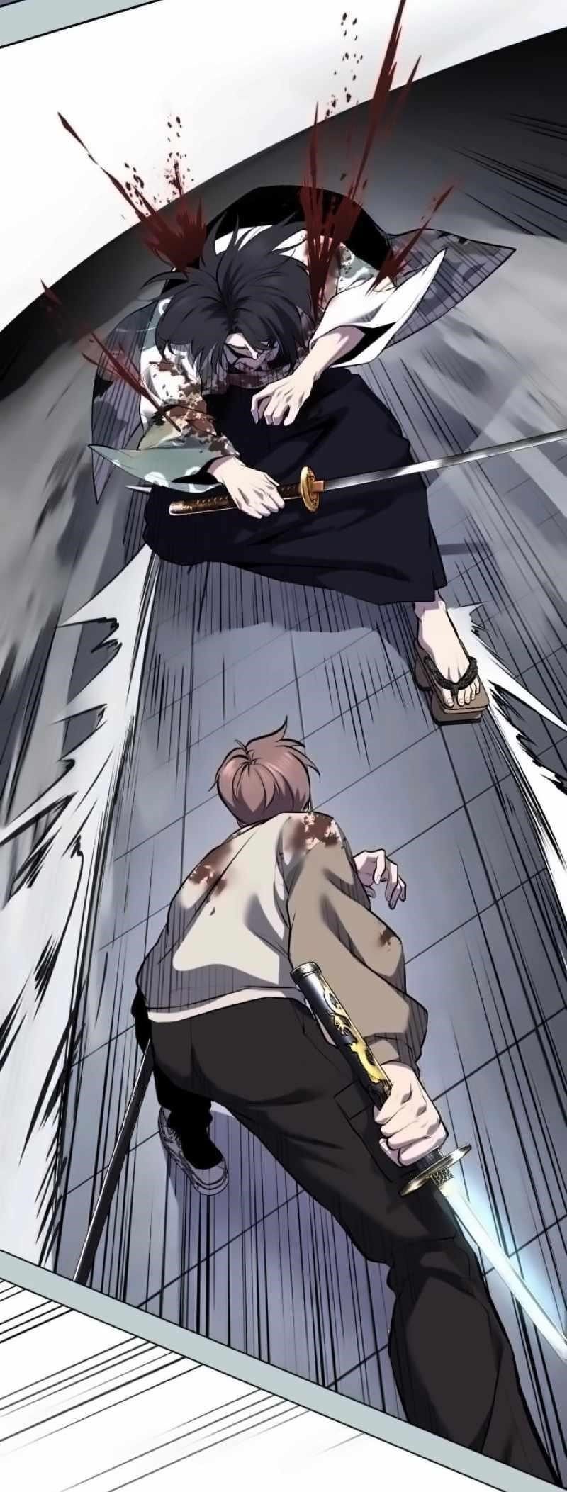 The Boy Of Death Chapter 297 - Page 94