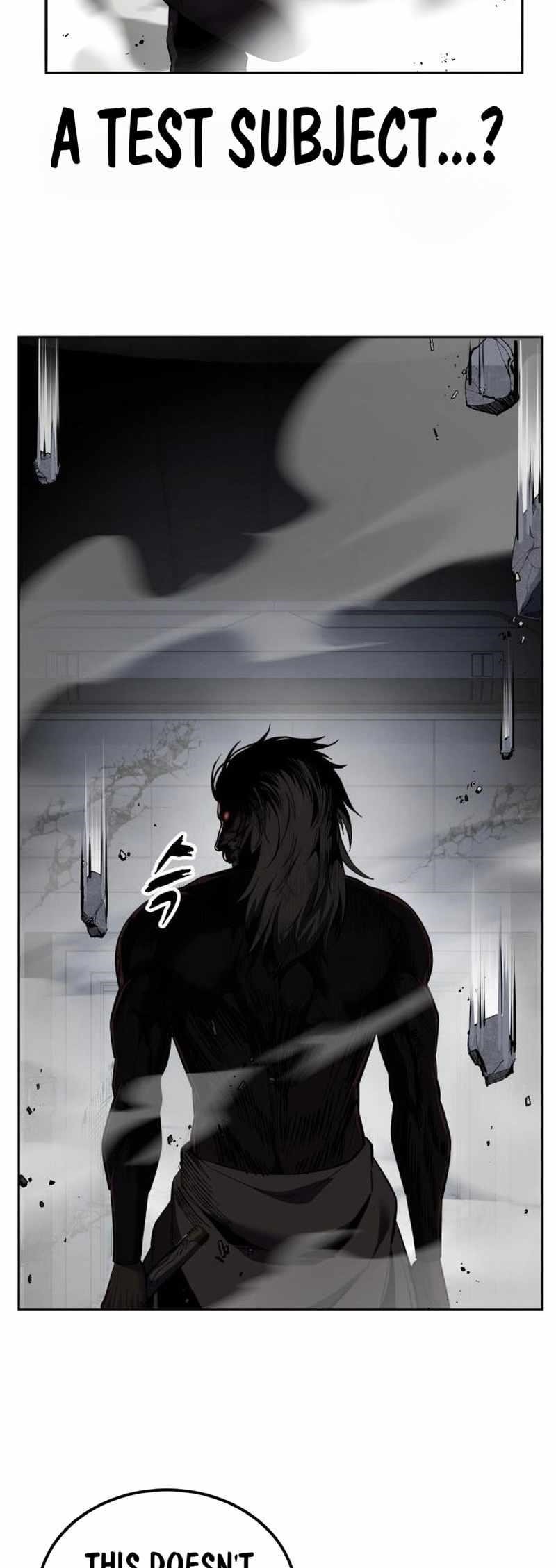 The Boy Of Death Chapter 298 - Page 113